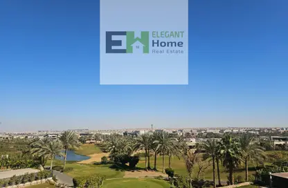 Villa - 7+ Bedrooms - 7 Bathrooms for sale in Katameya Dunes - El Katameya Compounds - El Katameya - New Cairo City - Cairo