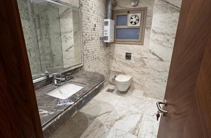 Apartment - 3 - 3 for sale in Galleria Moon Valley - South Investors Area - New Cairo City - Cairo
