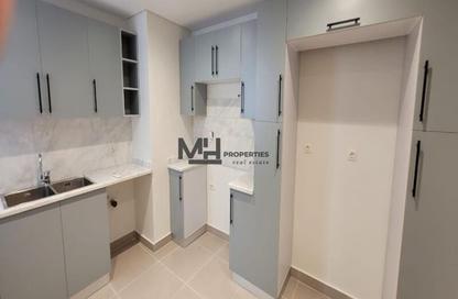 Apartment - 3 Bedrooms - 3 Bathrooms for rent in Mivida - 5th Settlement Compounds - The 5th Settlement - New Cairo City - Cairo