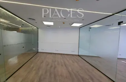 Office Space - 2 Bedrooms - 3 Bathrooms for rent in One Ninety Mall - South Teseen St. - The 5th Settlement - New Cairo City - Cairo