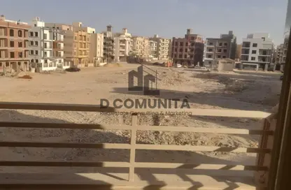 شقة - 3 غرف نوم - 3 حمامات للبيع في دار مصر الأندلس المرحلة التانية - شارع التسعين الجنوبي - التجمع الخامس - مدينة القاهرة الجديدة - القاهرة