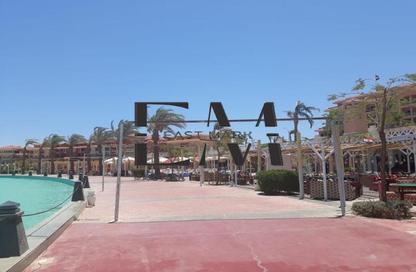 Shop - Studio - 1 Bathroom for sale in Porto Sharm - Sharm El Sheikh - South Sainai