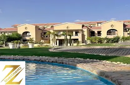 تاون هاوس - 3 غرف نوم - 3 حمامات للبيع في بارك سايد الشروق - معادى فيو - كمبوندات الشروق - مدينة الشروق - القاهرة