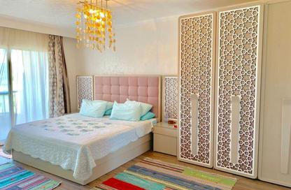 Chalet - 4 Bedrooms - 2 Bathrooms for sale in Marina 1 - Marina - Al Alamein - North Coast