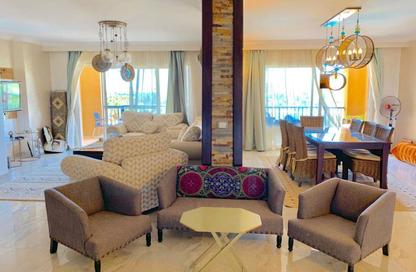 Chalet - 4 Bedrooms - 2 Bathrooms for sale in Marina 1 - Marina - Al Alamein - North Coast