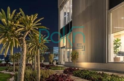 Show Room - Studio for sale in O NINE by Miqaat Developments - 6 October City - Giza