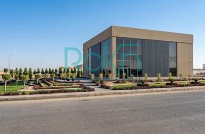 Show Room - Studio for sale in O NINE by Miqaat Developments - 6 October City - Giza