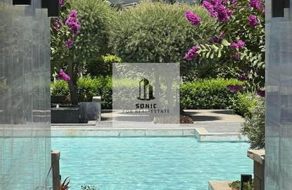 Penthouse - 4 Bedrooms - 4 Bathrooms for sale in Lake View Residence - 5th Settlement Compounds - The 5th Settlement - New Cairo City - Cairo Penthouse - 4 Bedrooms - 4 Bathrooms for sale in Lake View Residence - 5th Settlement Compounds - The 5th Settlement - New Cairo City - Cairo