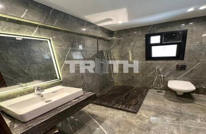 Apartment - 3 - 2 for rent in Mountain View iCity - 5th Settlement Compounds - The 5th Settlement - New Cairo City - Cairo