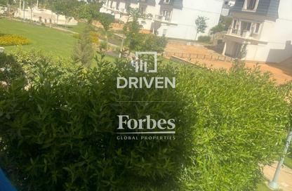 iVilla - 4 Bedrooms - 3 Bathrooms for sale in Mountain View Chill Out Park - Northern Expansions - 6 October City - Giza