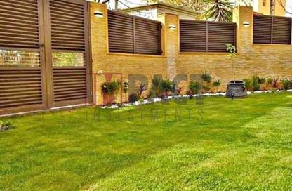Villa - 4 Bedrooms - 4 Bathrooms for sale in La Vista City - New Capital Compounds - New Capital City - Cairo