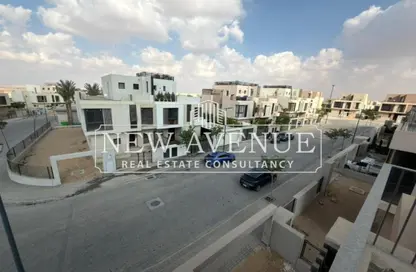 فيلا - 4 غرف نوم - 4 حمامات للبيع في سوديك ايست - الحي السادس - هليوبوليس الجديدة - القاهرة فيلا - 4 غرف نوم - 4 حمامات للبيع في سوديك ايست - الحي السادس - هليوبوليس الجديدة - القاهرة