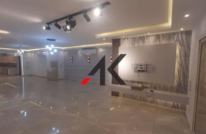 iVilla - 3 Bedrooms - 3 Bathrooms for rent in Mountain View Hyde Park - 5th Settlement Compounds - The 5th Settlement - New Cairo City - Cairo