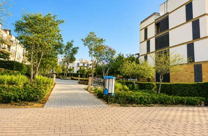 Penthouse - 3 Bedrooms - 2 Bathrooms for sale in Westown - Sheikh Zayed Compounds - Sheikh Zayed City - Giza