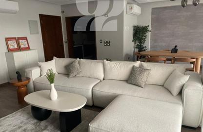 Apartment - 3 Bedrooms - 3 Bathrooms for rent in Villette - 5th Settlement Compounds - The 5th Settlement - New Cairo City - Cairo Apartment - 3 Bedrooms - 3 Bathrooms for rent in Villette - 5th Settlement Compounds - The 5th Settlement - New Cairo City - Cairo