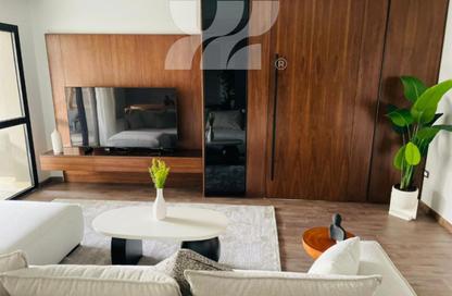 Apartment - 3 Bedrooms - 3 Bathrooms for rent in Villette - 5th Settlement Compounds - The 5th Settlement - New Cairo City - Cairo Apartment - 3 Bedrooms - 3 Bathrooms for rent in Villette - 5th Settlement Compounds - The 5th Settlement - New Cairo City - Cairo