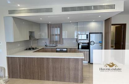 iVilla - 3 Bedrooms - 4 Bathrooms for rent in Mountain View Hyde Park - 5th Settlement Compounds - The 5th Settlement - New Cairo City - Cairo iVilla - 3 Bedrooms - 4 Bathrooms for rent in Mountain View Hyde Park - 5th Settlement Compounds - The 5th Settlement - New Cairo City - Cairo