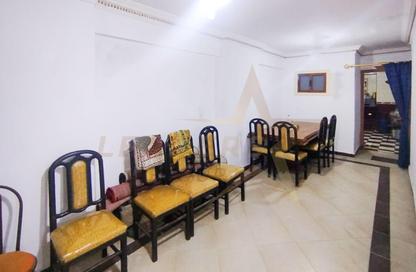 Apartment - 2 Bedrooms - 1 Bathroom for sale in Mohammad Ngeeb Street - Sidi Beshr - Hay Awal El Montazah - Alexandria Apartment - 2 Bedrooms - 1 Bathroom for sale in Mohammad Ngeeb Street - Sidi Beshr - Hay Awal El Montazah - Alexandria