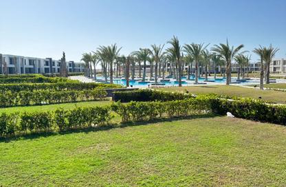 Twin House - 3 Bedrooms - 3 Bathrooms for sale in La vista Ras El Hikma - Ras Al Hekma - North Coast Twin House - 3 Bedrooms - 3 Bathrooms for sale in La vista Ras El Hikma - Ras Al Hekma - North Coast