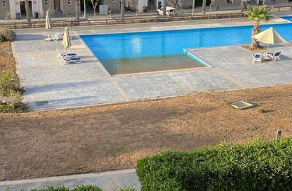 Chalet - 2 Bedrooms - 2 Bathrooms for sale in Amwaj - Sidi Abdel Rahman - North Coast