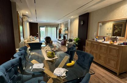 Apartment - 3 - 3 for sale in Moon Residences - Fifth Square - The 5th Settlement - New Cairo City - Cairo Apartment - 3 - 3 for sale in Moon Residences - Fifth Square - The 5th Settlement - New Cairo City - Cairo