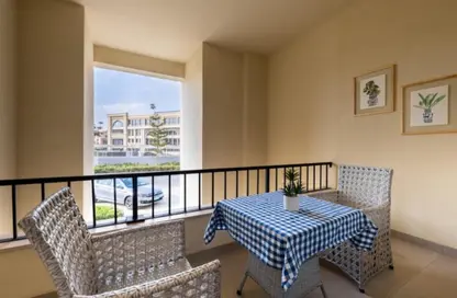 Apartment - Studio - 1 Bathroom for rent in Mivida - 5th Settlement Compounds - The 5th Settlement - New Cairo City - Cairo