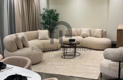 Apartment - 3 Bedrooms - 3 Bathrooms for rent in Lake View Residence - 5th Settlement Compounds - The 5th Settlement - New Cairo City - Cairo Apartment - 3 Bedrooms - 3 Bathrooms for rent in Lake View Residence - 5th Settlement Compounds - The 5th Settlement - New Cairo City - Cairo