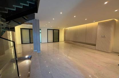 Townhouse - 5 - 5 for sale in Hyde Park - New Cairo City - Cairo