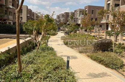 Apartment - 2 Bedrooms - 3 Bathrooms for sale in District 5 - 5th Settlement Compounds - The 5th Settlement - New Cairo City - Cairo Apartment - 2 Bedrooms - 3 Bathrooms for sale in District 5 - 5th Settlement Compounds - The 5th Settlement - New Cairo City - Cairo