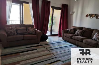 Apartment - 3 Bedrooms - 3 Bathrooms for rent in Mivida - 5th Settlement Compounds - The 5th Settlement - New Cairo City - Cairo