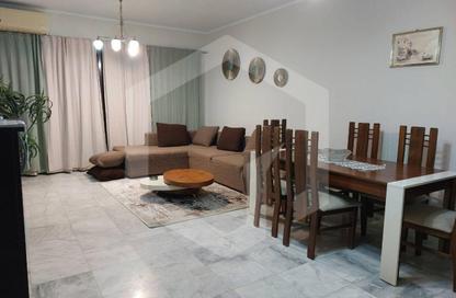 Apartment - 2 Bedrooms - 2 Bathrooms for rent in Casa - Sheikh Zayed Compounds - Sheikh Zayed City - Giza