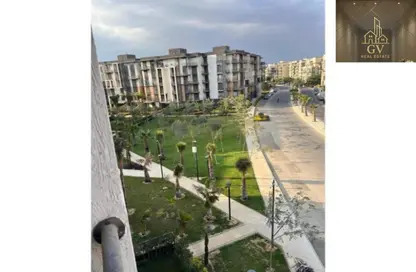 Apartment - 2 Bedrooms - 2 Bathrooms for sale in Privado - Madinaty - Cairo