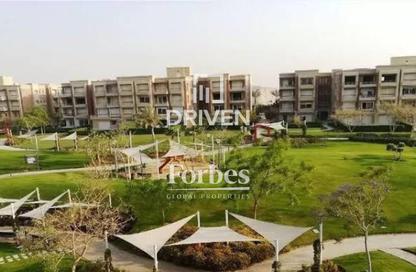 Apartment - 3 - 3 for sale in New Giza - Cairo Alexandria Desert Road - 6 October City - Giza Apartment - 3 - 3 for sale in New Giza - Cairo Alexandria Desert Road - 6 October City - Giza