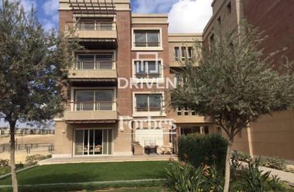 Apartment - 3 - 3 for sale in New Giza - Cairo Alexandria Desert Road - 6 October City - Giza
