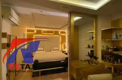 شقة - 3 غرف نوم - 3 حمامات للبيع في النرجس 2 - النرجس - مدينة القاهرة الجديدة - القاهرة