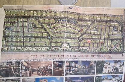 Land - Studio for sale in 6 October City - Giza
