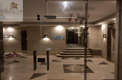 Duplex - 3 Bedrooms - 2 Bathrooms for sale in Palm City - El Katameya Compounds - El Katameya - New Cairo City - Cairo