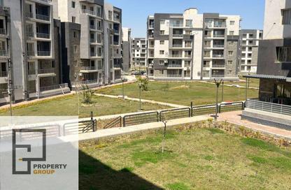 Apartment - 3 Bedrooms - 3 Bathrooms for sale in Jannat October - 6 October Compounds - 6 October City - Giza