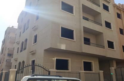 Apartment - 3 Bedrooms - 1 Bathroom for sale in Gardenia Mall St. - The 1st Settlement - New Cairo City - Cairo Apartment - 3 Bedrooms - 1 Bathroom for sale in Gardenia Mall St. - The 1st Settlement - New Cairo City - Cairo