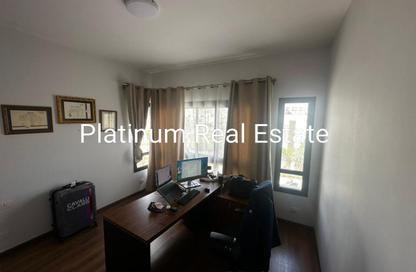 Apartment - 3 - 2 for rent in One 16 - Sheikh Zayed Compounds - Sheikh Zayed City - Giza