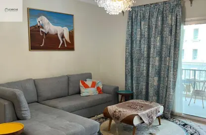 شقة - 3 غرف نوم - 4 حمامات للايجار في ميفيدا - كمبوندات التجمع الخامس - التجمع الخامس - مدينة القاهرة الجديدة - القاهرة