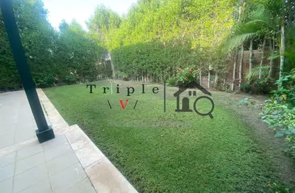 تاون هاوس - 4 غرف نوم - 5 حمامات للايجار في الجريا - كمبوندات الشيخ زايد - الشيخ زايد - الجيزة