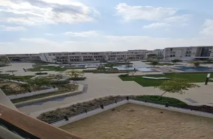 Apartment - 3 Bedrooms - 3 Bathrooms for rent in Pyramids Hills - Cairo Alexandria Desert Road - 6 October City - Giza