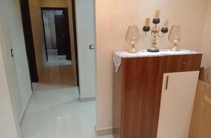 Apartment - 3 Bedrooms - 2 Bathrooms for rent in Mohamed Naguib Axis - Abou El Houl - New Cairo City - Cairo