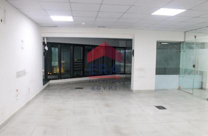Whole Building - Studio - 7+ Bathrooms for rent in Cornish El Nile St. - Maadi - Hay El Maadi - Cairo