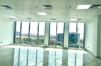Office Space - Studio - 1 for rent in Cairo Festival City - North Investors Area - New Cairo City - Cairo Office Space - Studio - 1 for rent in Cairo Festival City - North Investors Area - New Cairo City - Cairo