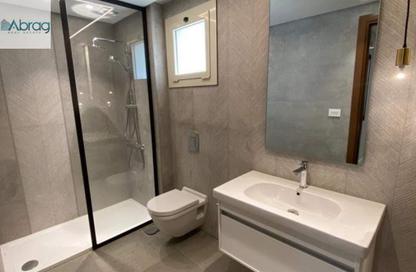 Apartment - 1 Bedroom - 1 Bathroom for sale in Green Revolution - Sheikh Zayed Compounds - Sheikh Zayed City - Giza Apartment - 1 Bedroom - 1 Bathroom for sale in Green Revolution - Sheikh Zayed Compounds - Sheikh Zayed City - Giza