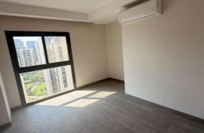 Apartment - 3 - 3 for sale in Park Side Residence - Zed Towers - Sheikh Zayed Compounds - Sheikh Zayed City - Giza Apartment - 3 - 3 for sale in Park Side Residence - Zed Towers - Sheikh Zayed Compounds - Sheikh Zayed City - Giza