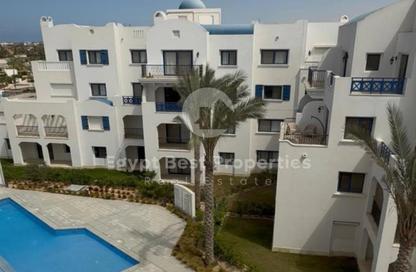 Chalet - 3 Bedrooms - 3 Bathrooms for sale in Marassi - Sidi Abdel Rahman - North Coast