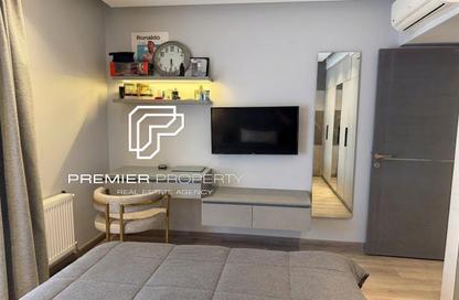 Apartment - 4 - 3 for sale in Palm Hills New Cairo - 5th Settlement Compounds - The 5th Settlement - New Cairo City - Cairo